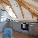 Bright & Spacious Loft In The Heart Of Old Town * Laibach