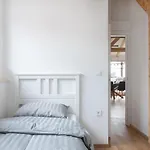 Apartment Bright & Spacious Loft In The Heart Of Old Town *