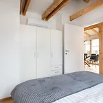 Bright & Spacious Loft In The Heart Of Old Town Ljubljana