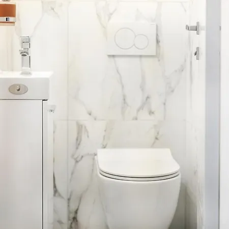 Bright & Spacious Loft In The Heart Of Old Town Ljubljana