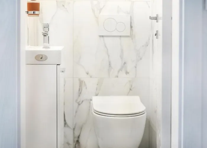 Bright & Spacious Loft In The Heart Of Old Town Lubiana