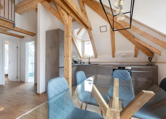 Appartamento Bright & Spacious Loft In The Heart Of Old Town